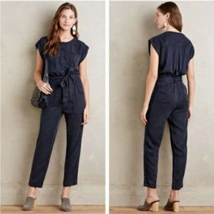 Anthropologist Hei Hei Jumpsuit